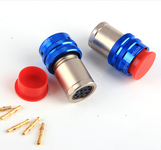 線(xiàn)束連接器