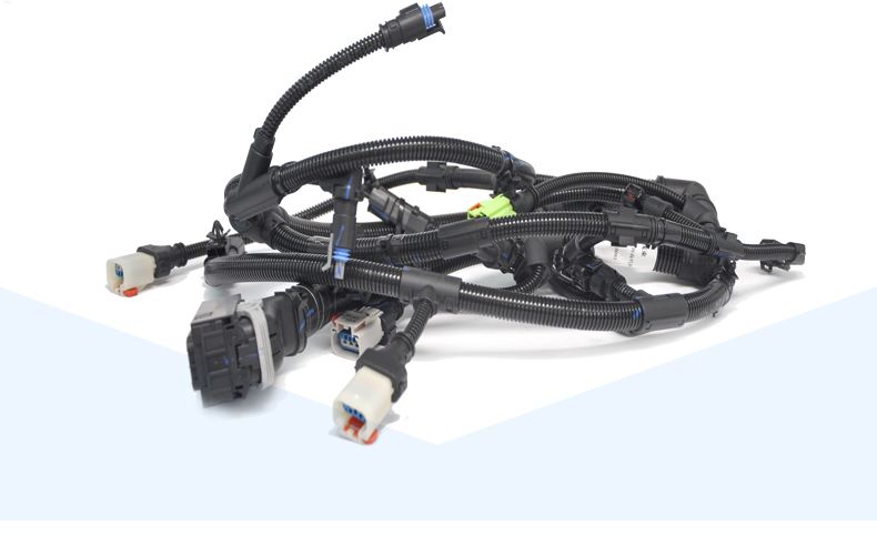 汽車線束開發(fā)需要具備哪些專業(yè)知識(shí)？