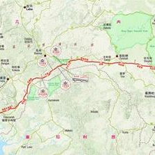 221億海外鐵路施工大單來襲，中鐵鐵建中建電建10家單位中標