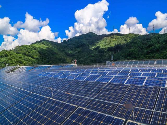 光伏近41.6GW！2021年前18批可再生能源發(fā)電補貼項目清單公布